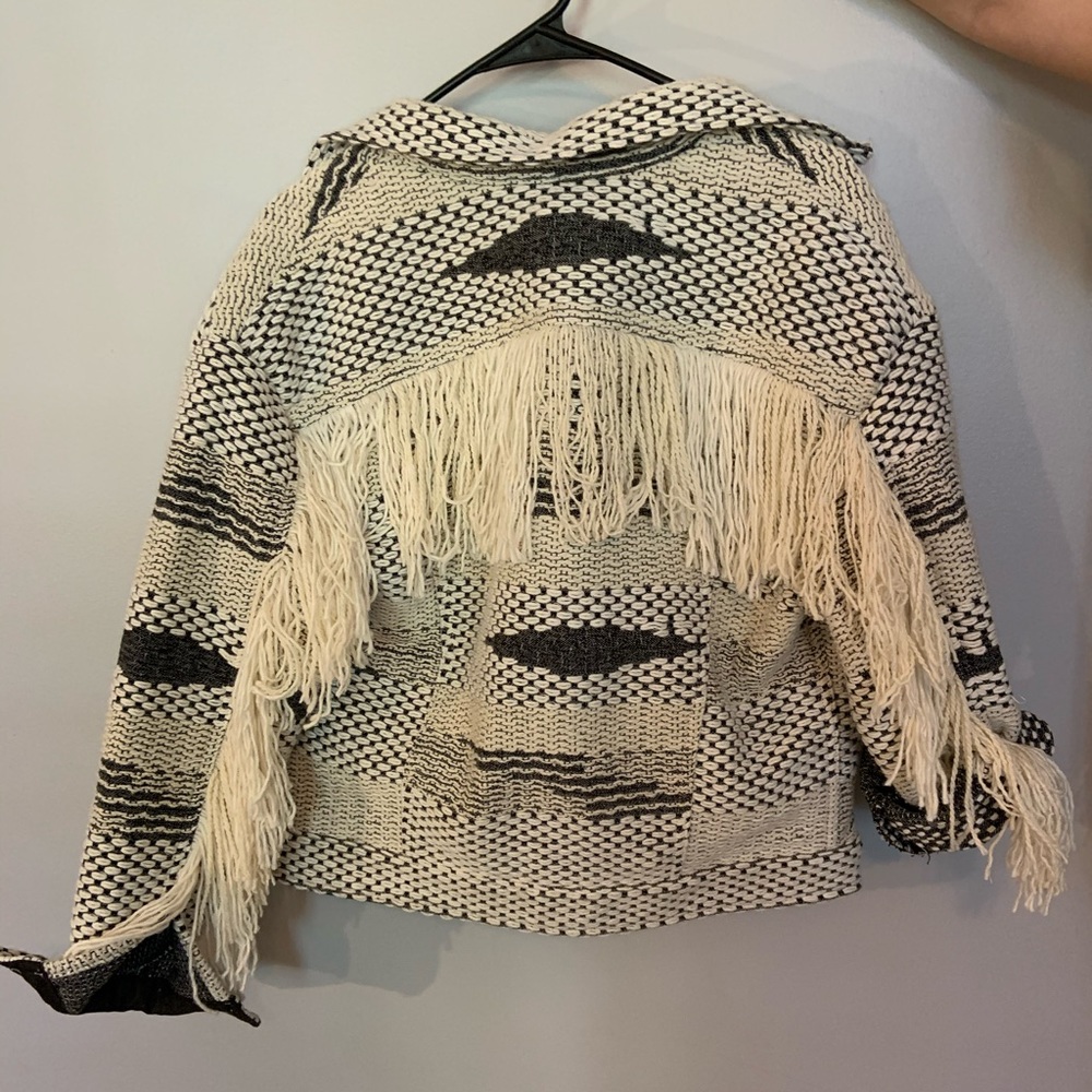 Levi’s Unique Jacket - Picture 4 of 6